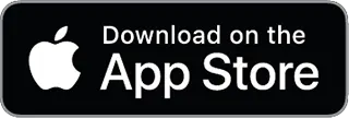 Download on Apple app Store